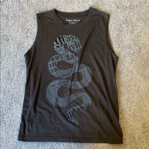 Taylor Swift Reputation tank